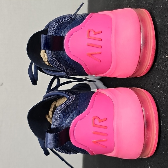 NIKE AIR MOTION 2 WOMENS SNEAKERS BFPM-03-036 - Picture 3 of 10